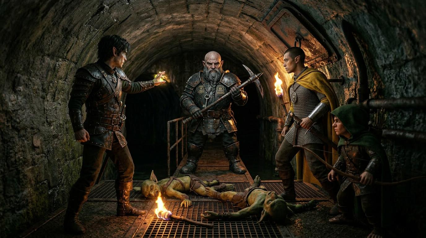 Img Duergar